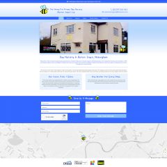 New Website Launched!